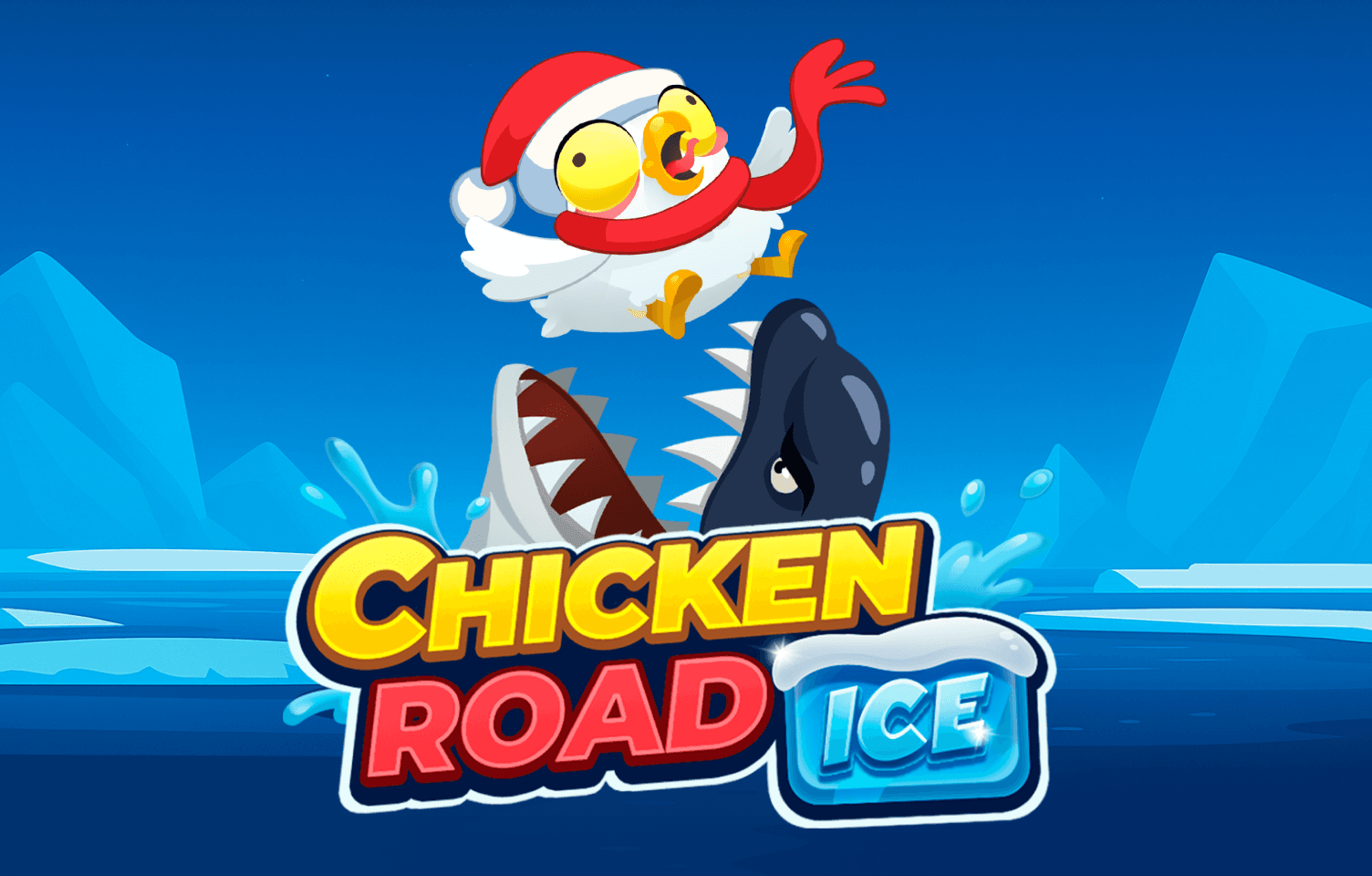 Chicken Road Ice