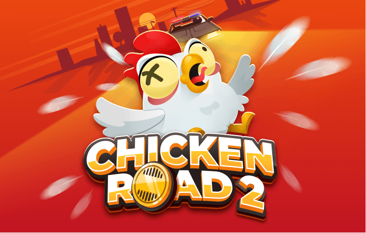 Chicken Road 2